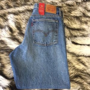 Levi’s vintage jeans